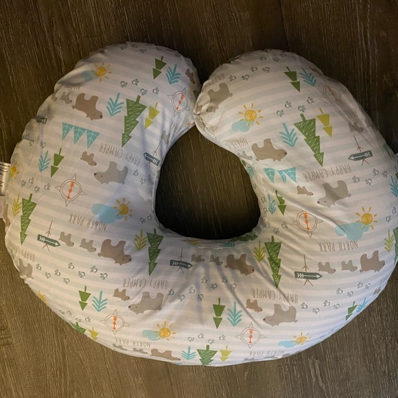 Boppy - Picture 2 of 3